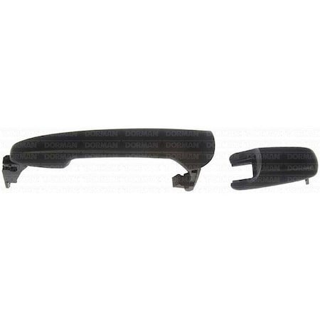 Motormite EXTERIOR DOOR HANDLE FRONT/REAR LEFT/RIG 81344